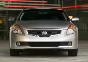 Nissan Altima Coupe